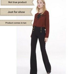 NWT EXPRESS SAILOR PANTS