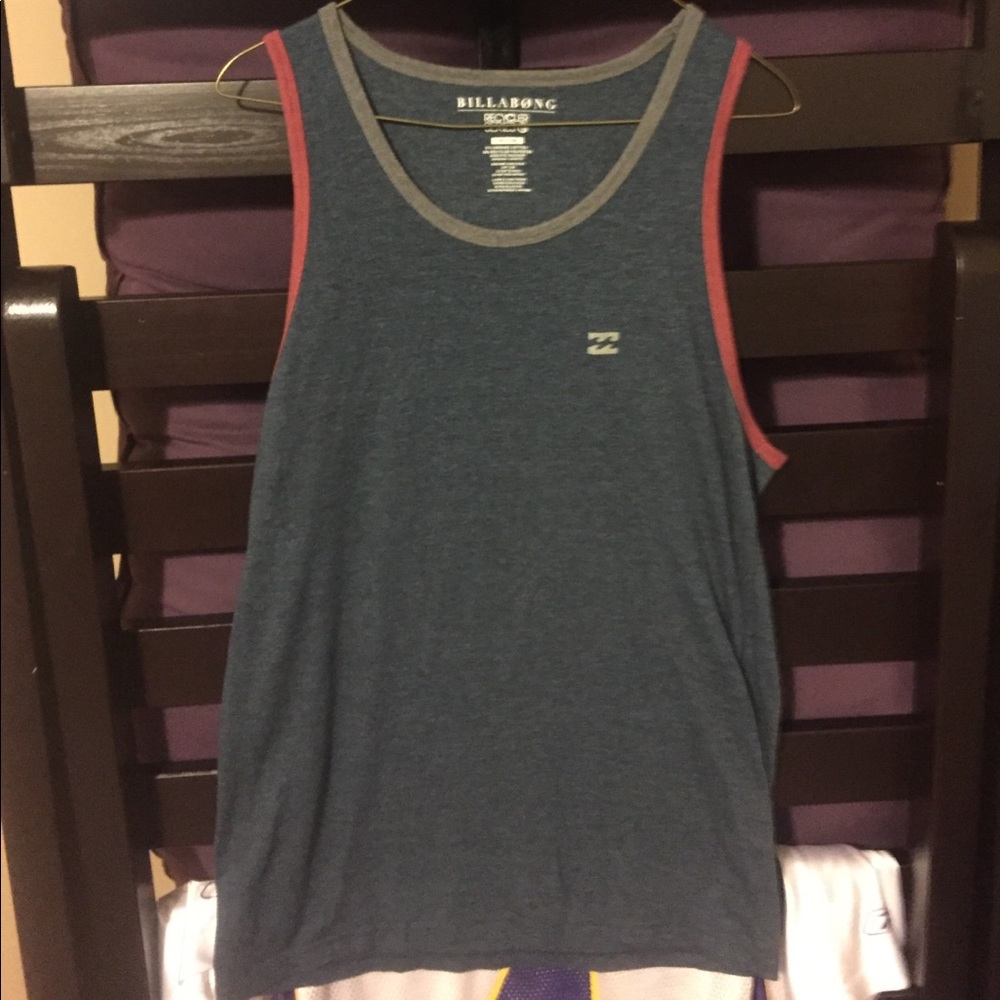 Billabong Tee