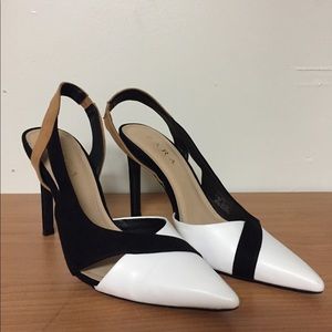Zara Heels