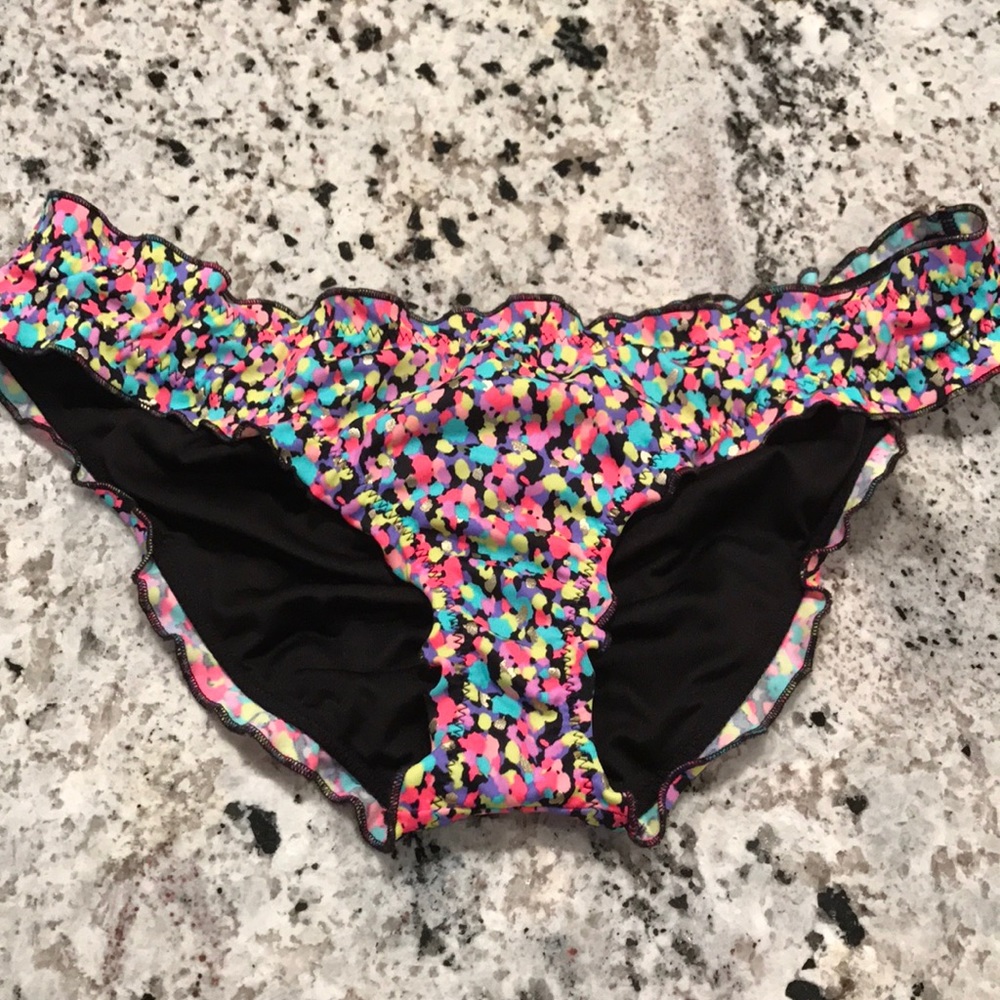 Victoria's Secret Cheeky Bottoms