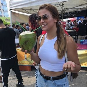 Meet your Posher, Vasia