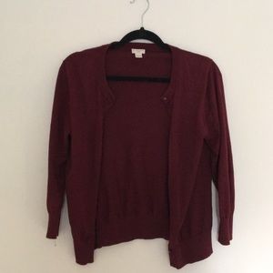 J.Crew 'Claire' Cardigan