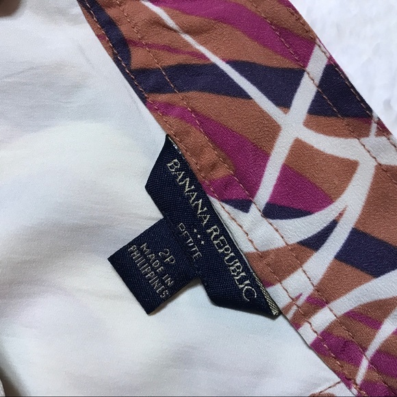 💚 4/$20 SALE! Banana Republic Retro Shift Dress - Picture 5 of 8