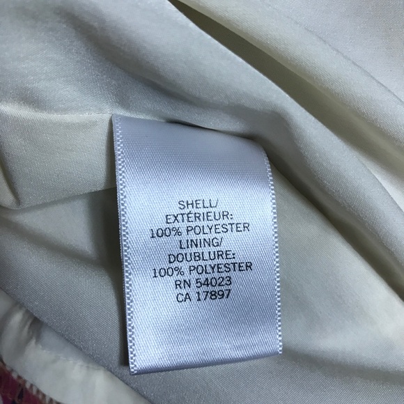 💚 4/$20 SALE! Banana Republic Retro Shift Dress - Picture 6 of 8