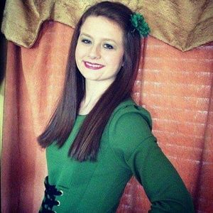 Meet your Posher, Marisa