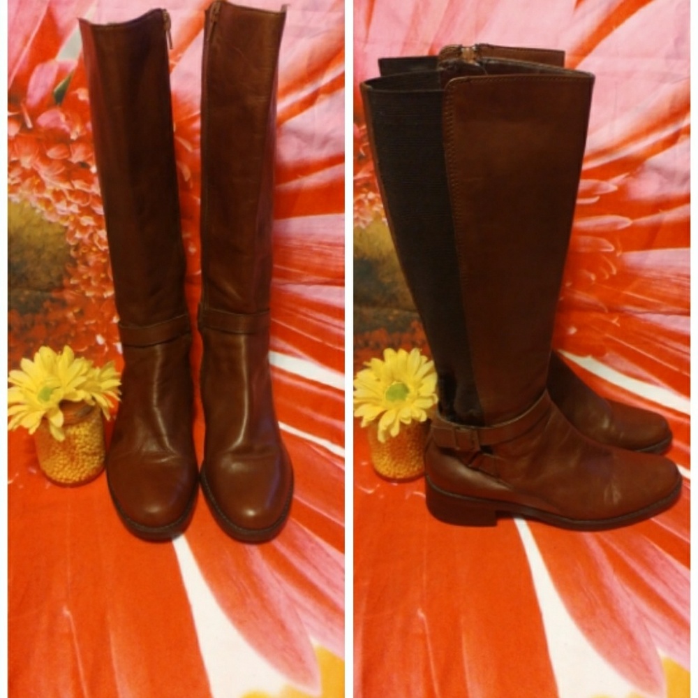 🍂🍂🍂Relativity Riding Boots🍂🍂🍂 - Picture 1 of 3