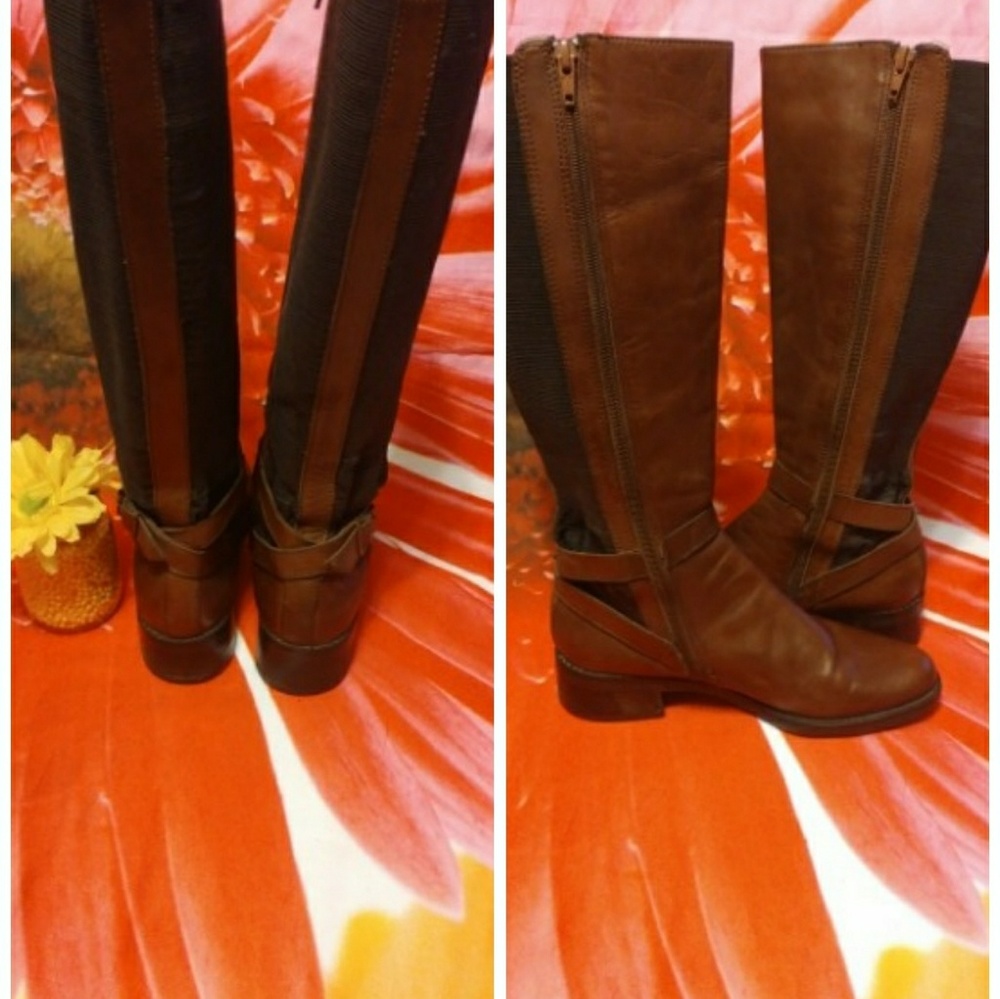 🍂🍂🍂Relativity Riding Boots🍂🍂🍂 - Picture 2 of 3