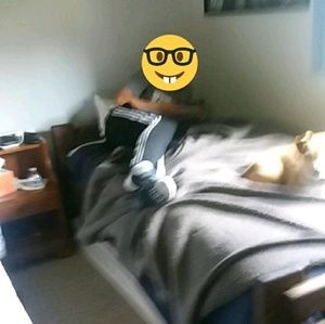 Meet your Posher, Gavin