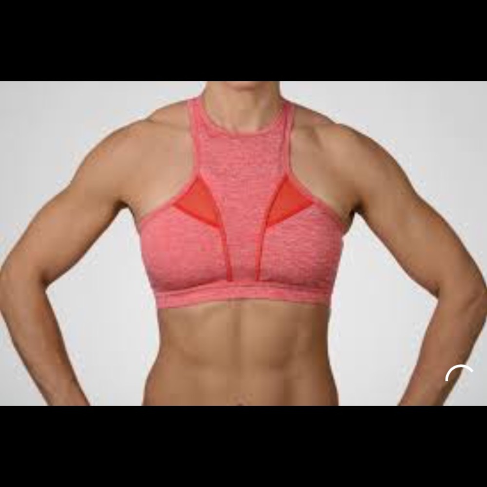 ISO "The Cole" chestee sports bra in any color!