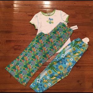 NWT- Hartstrings' Outfit