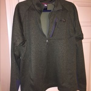 Men's The North Face Canyonlands 1/2 Zip