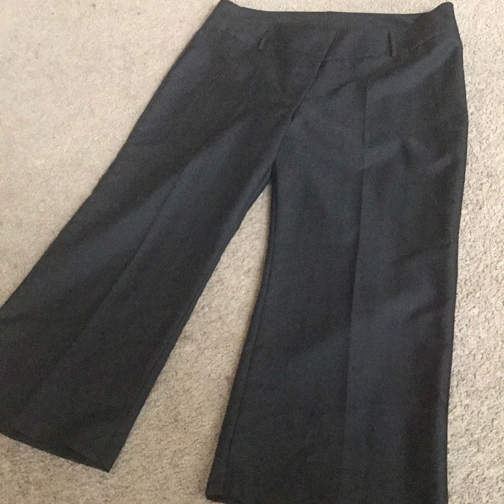 Size 2xl Capri slacks