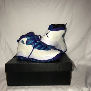 Air Jordan retro 10