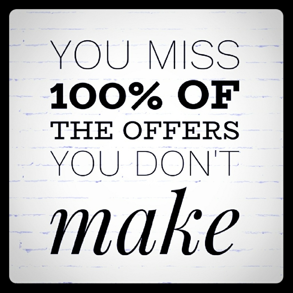 👌🏼All Offers Considered👌🏼