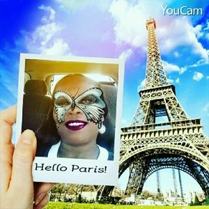 Meet your Posher, Jacqueline