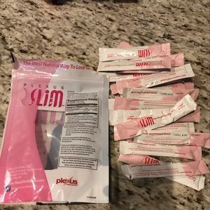 Plexus Slim Pink drink 22