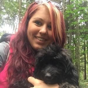 Meet your Posher, Arlene