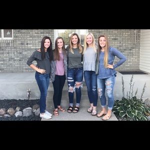 Meet your Posher, Carly