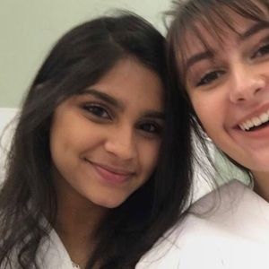 Meet your Posher, Alina