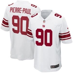 Men's small Jason Pierre-Paul Giants Jersey