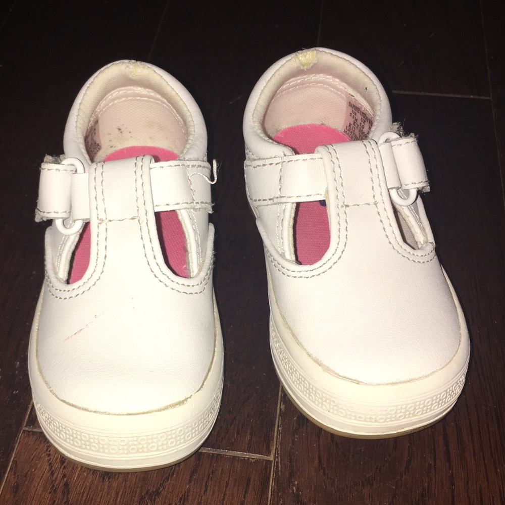 Toddler Keds