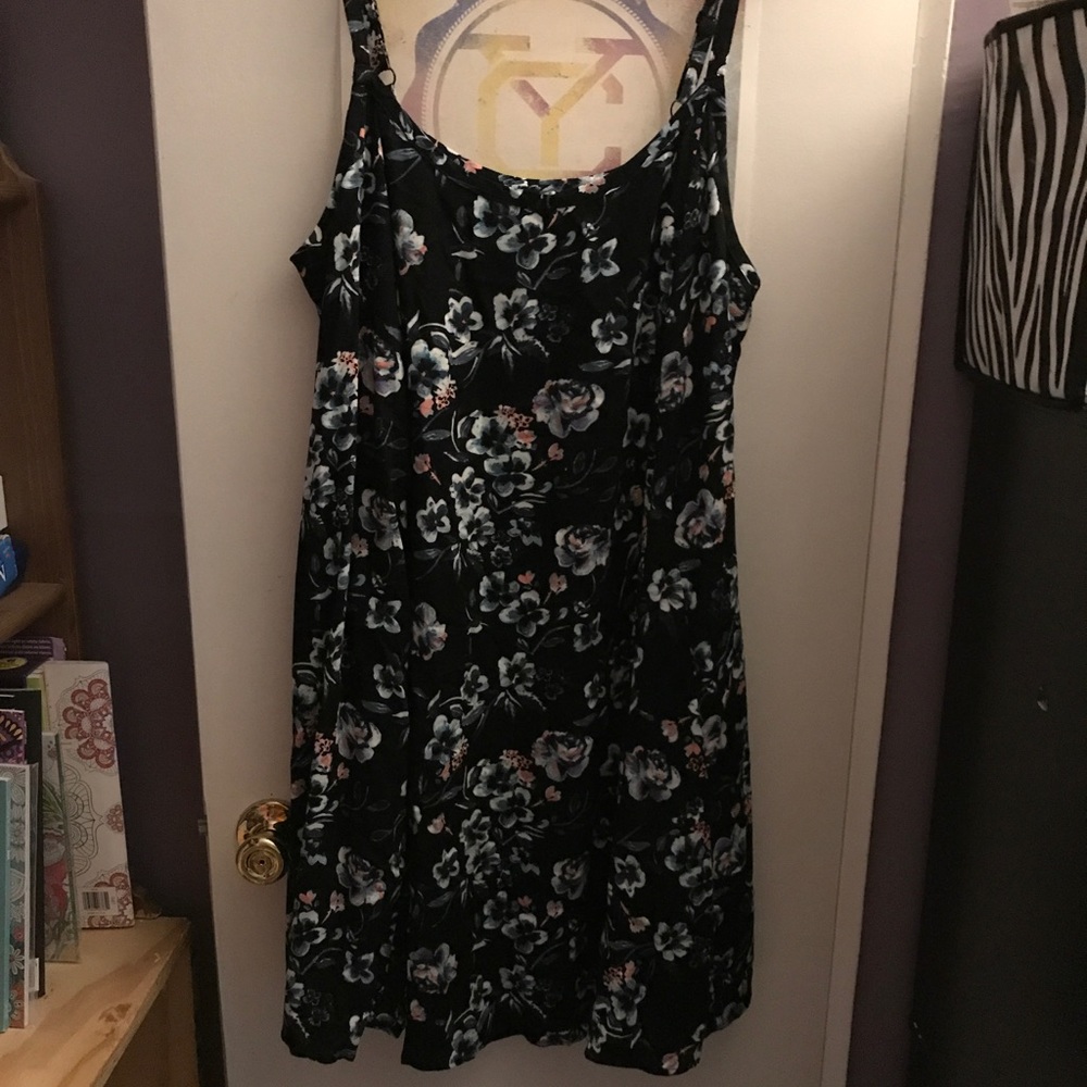 ⭐️Torrid dress⭐️