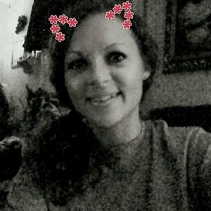 Meet your Posher, Stacy