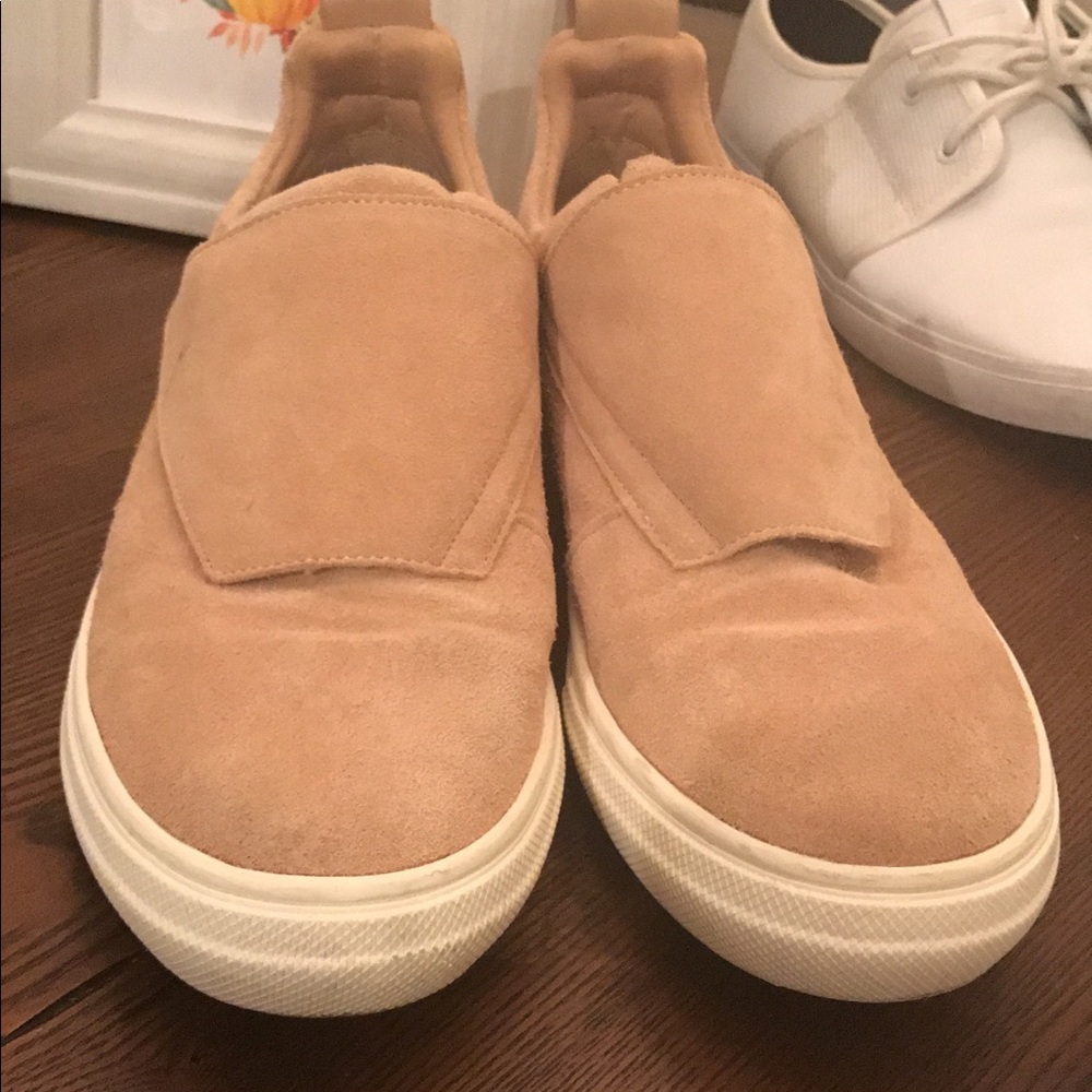 Mens Aldo sneaker