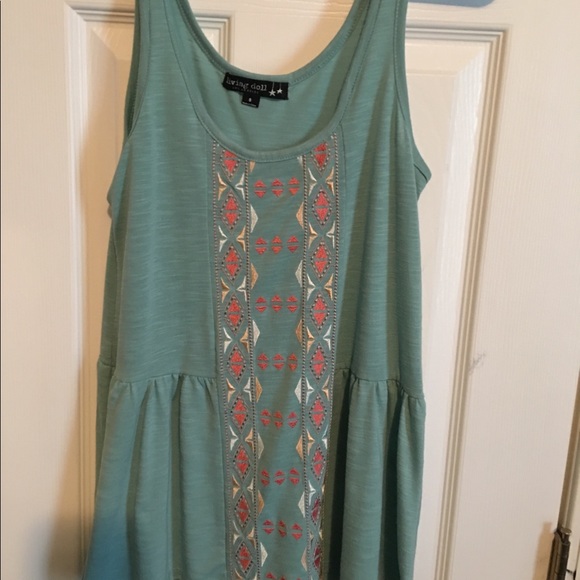 Tank top💖 - Picture 1 of 1