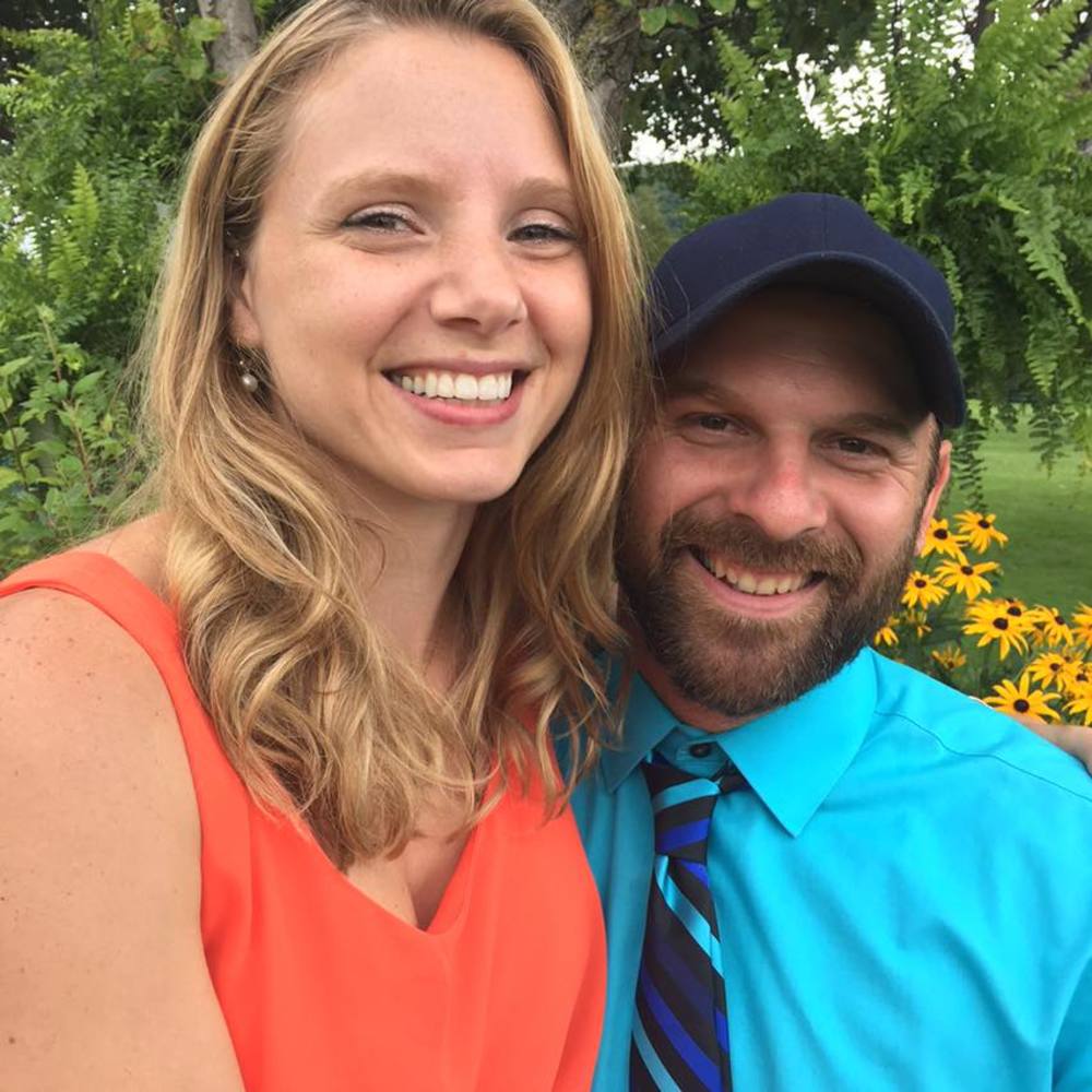 Meet your Posher, Kathryn