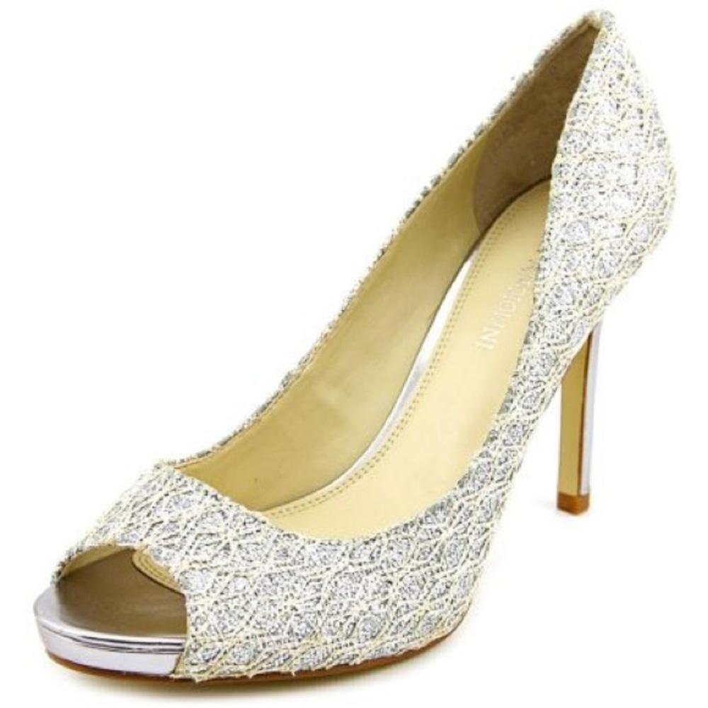 Enzo Angiolini Heels