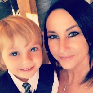 Meet your Posher, Jodi