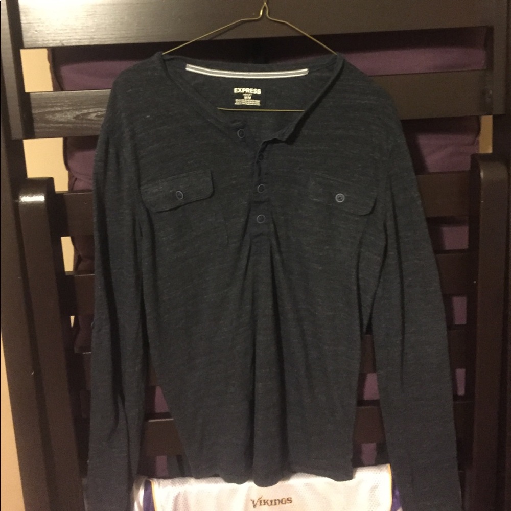 Express Henley