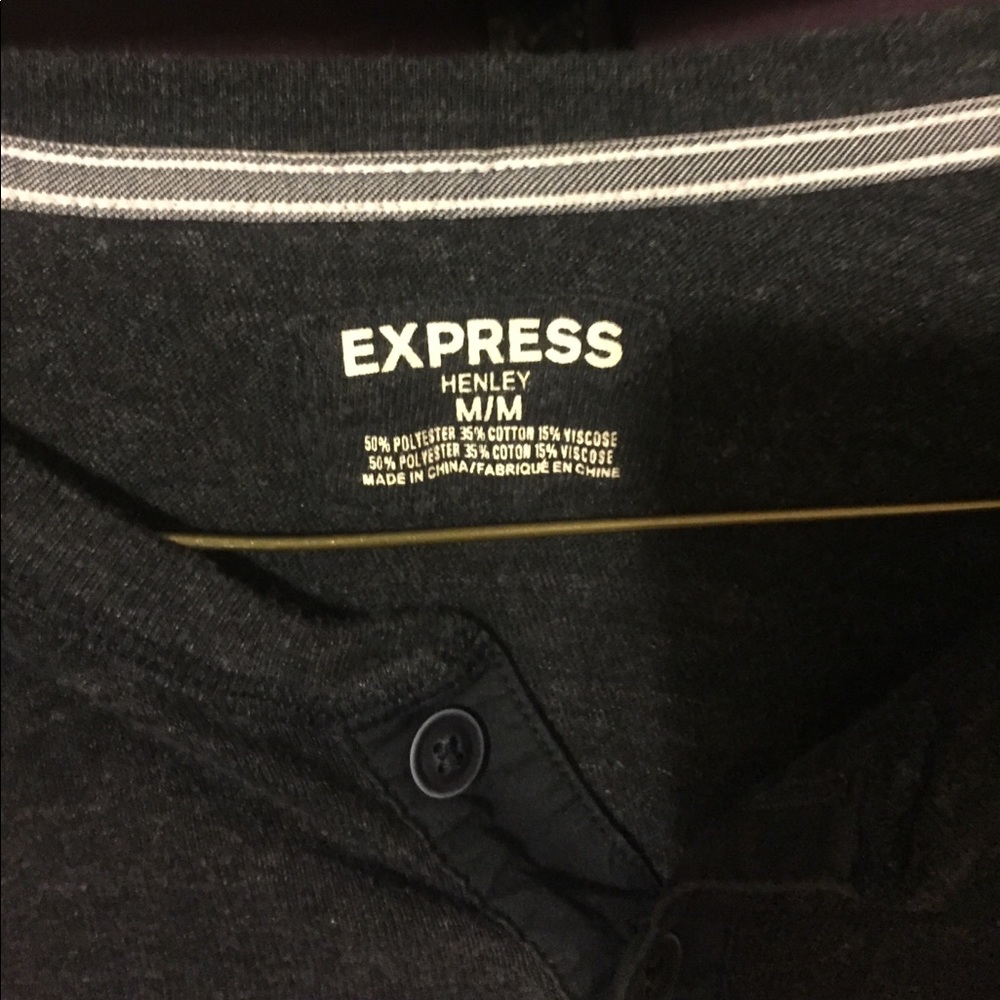 Express Henley - Picture 2 of 2