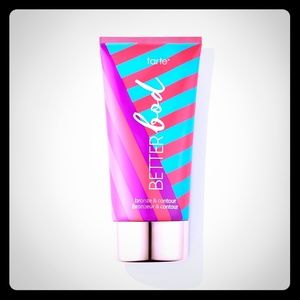 END OF SUMMER NEW TARTE BUNDLE!!!