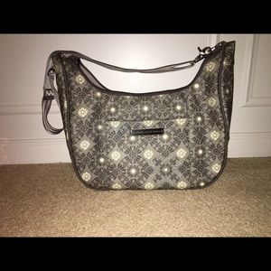 Petunia Pickle Bottom Diaper Bag
