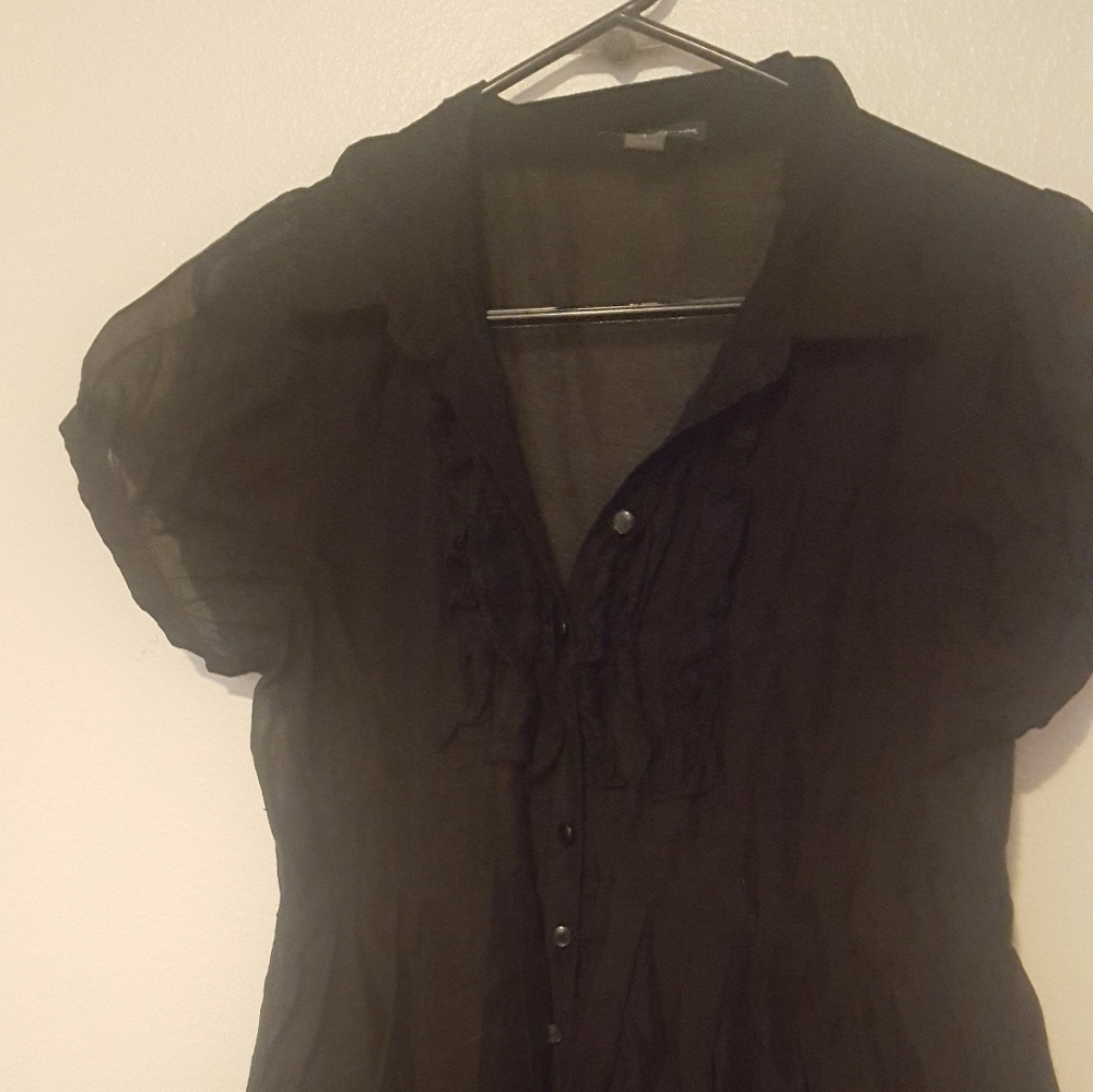 Forever 21 dress sz L