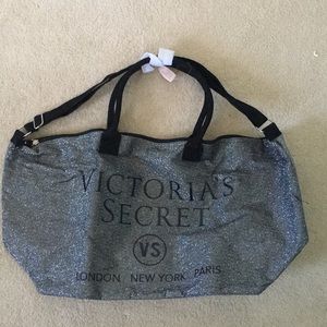Victoria's Secret bag