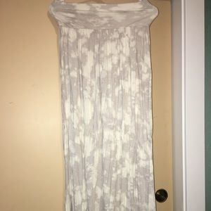 Billabong Maxi Skirt