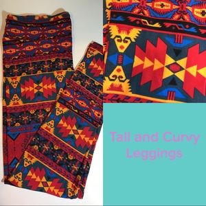 Brand new TC LuLaRoe Leggings