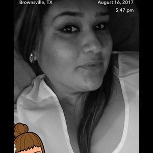 Meet your Posher, Monica