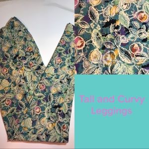 Brand new TC LuLaRoe Leggings