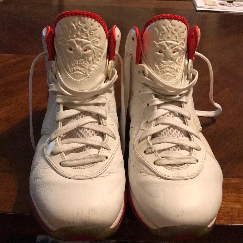 Nike Lebron sneakers