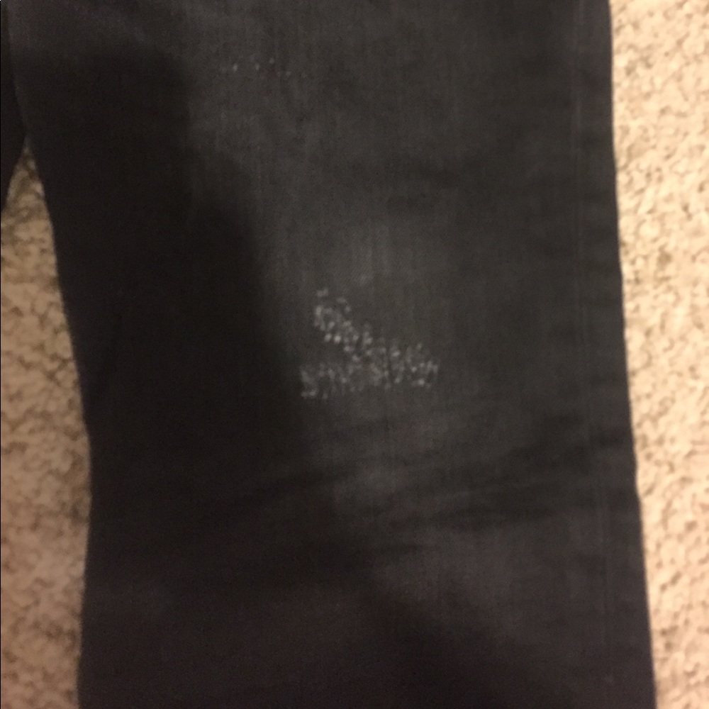 Express jeans - Picture 4 of 5