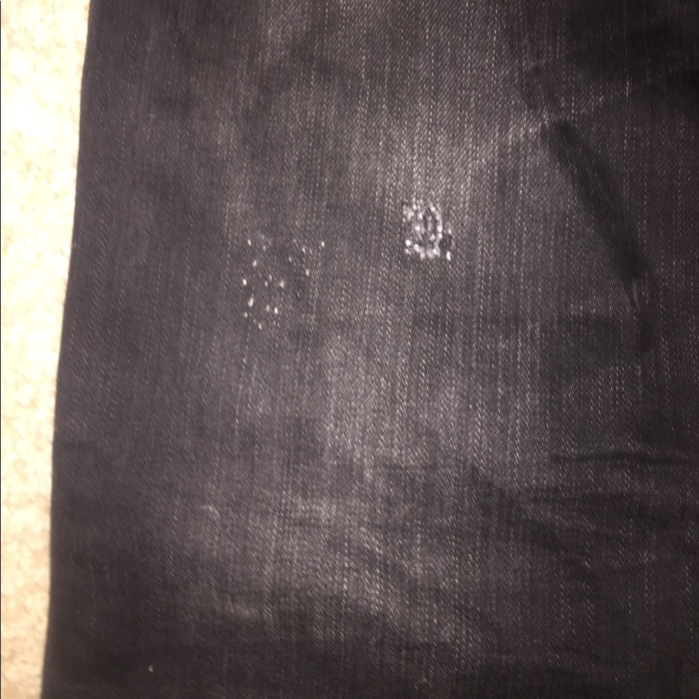 Express jeans - Picture 5 of 5
