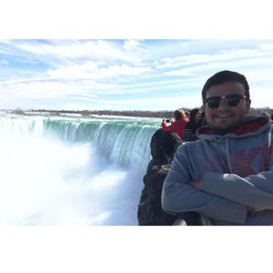 Meet your Posher, Ram