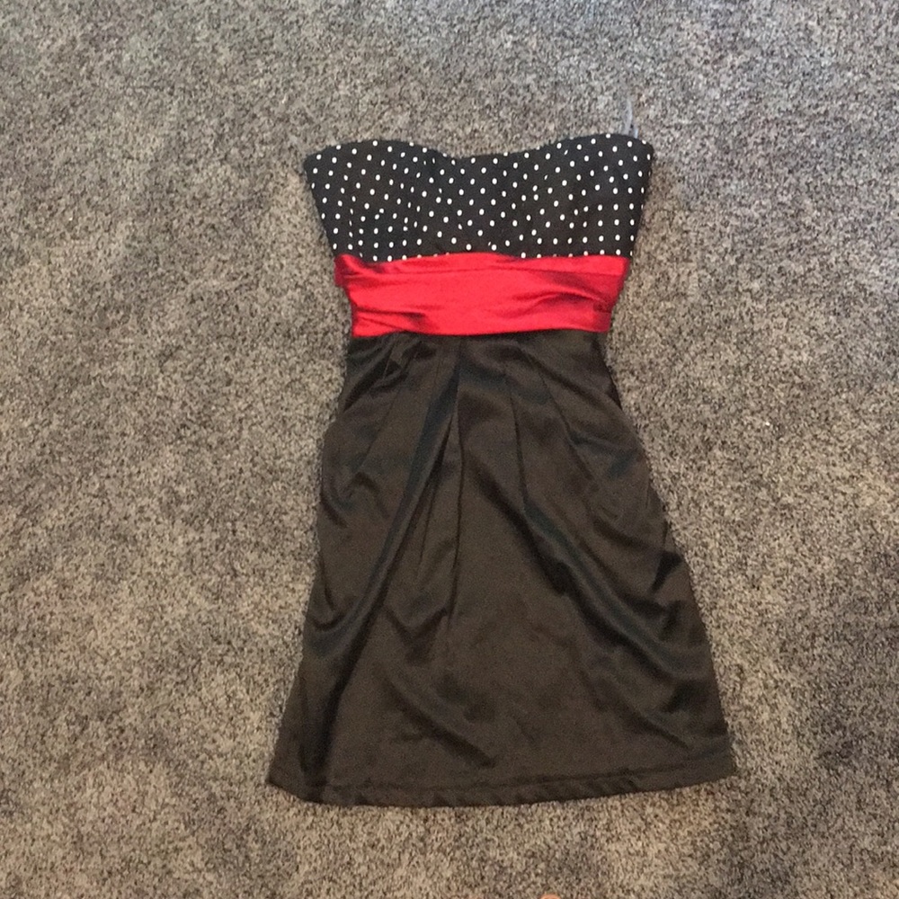 Party dress