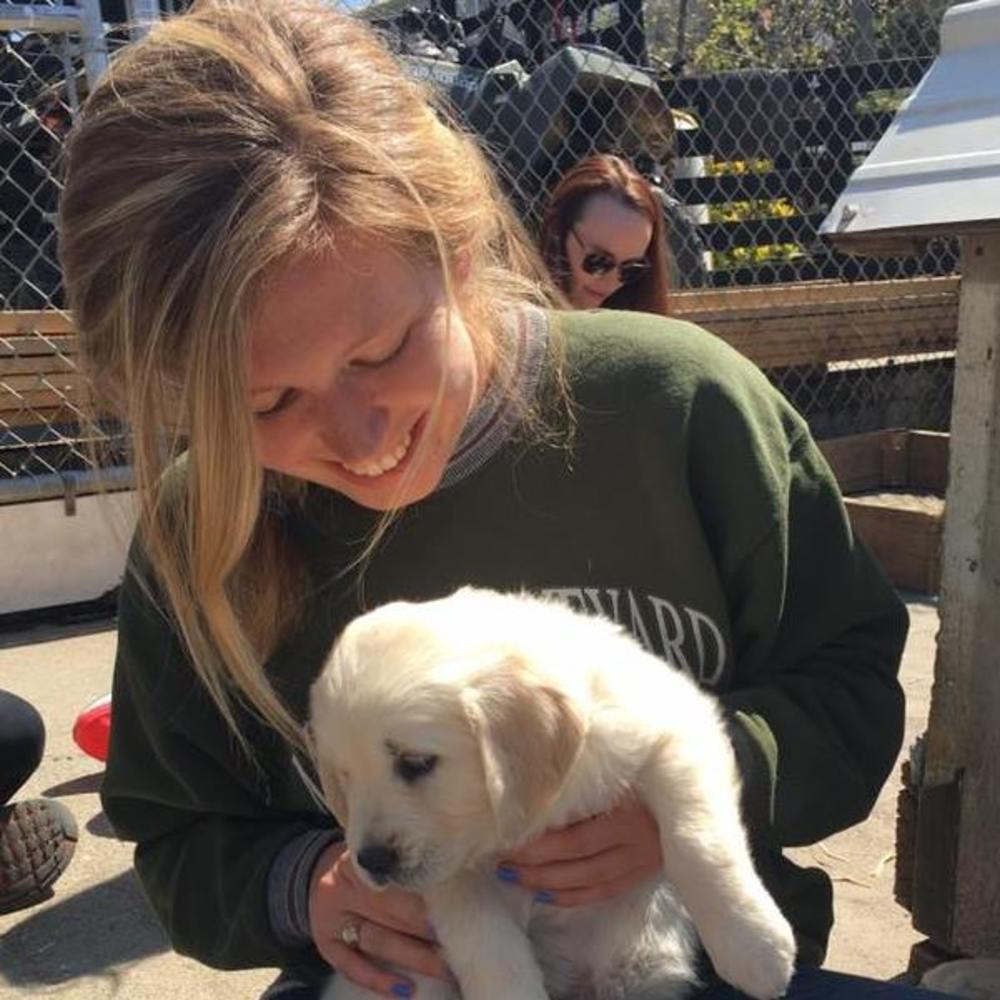 Meet your Posher, Stephanie