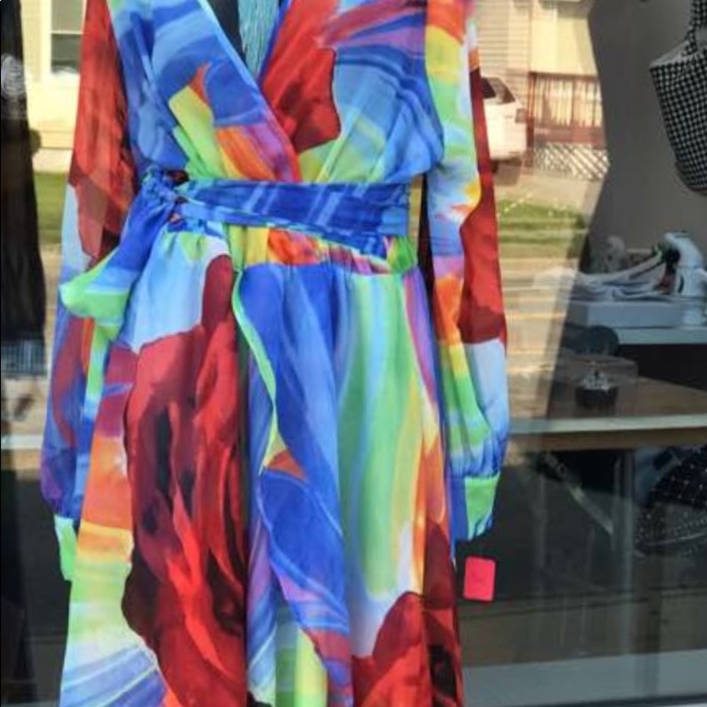 Women's clothes