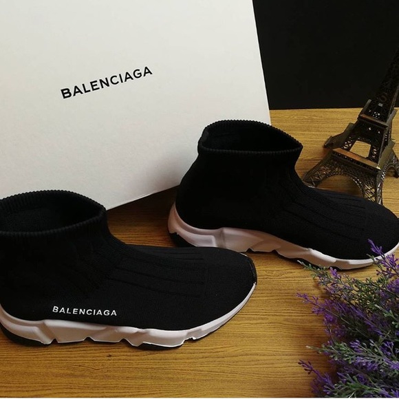 Balenciaga Other - Corey Williams